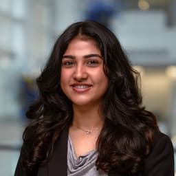 Krithika, Growth Marketing Manager at finsay